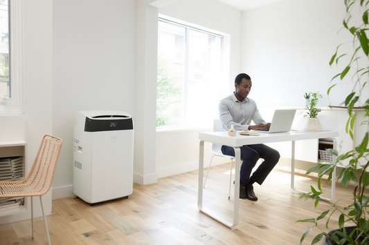 Climatiseur Portable 12000 BTU