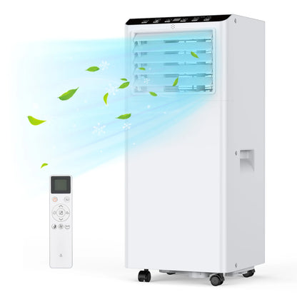 Climatiseur Portable 9000 BTU